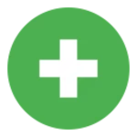 myhealthplus android application logo